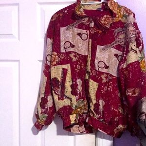 Vintage jacket